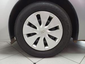 Toyota Corolla Quest 1.8 Plus manual - Image 15