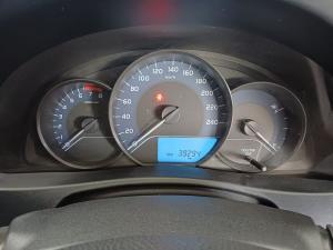 Toyota Corolla Quest 1.8 Plus manual - Image 19