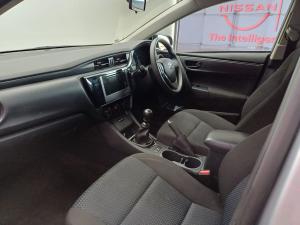 Toyota Corolla Quest 1.8 Plus manual - Image 23