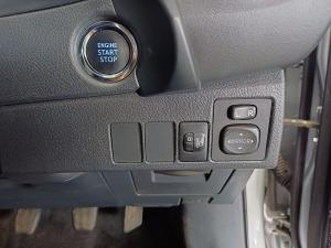 Toyota Corolla Quest 1.8 Plus manual - Image 29