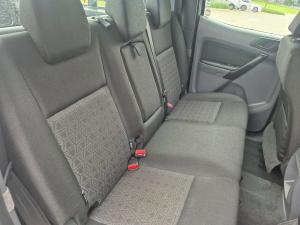 Ford Ranger 2.2TDCi double cab Hi-Rider XL - Image 15