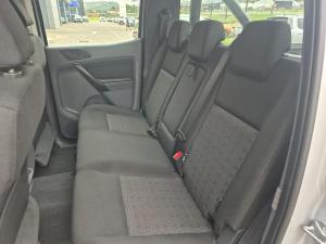 Ford Ranger 2.2TDCi double cab Hi-Rider XL - Image 20