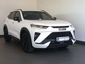 Haval H6 GT 2.0GDIT Super Luxury 4WD - Image 11