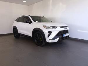 Haval H6 GT 2.0GDIT Super Luxury 4WD - Image 12