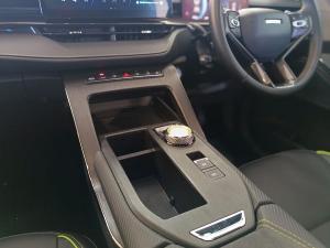 Haval H6 GT 2.0GDIT Super Luxury 4WD - Image 15