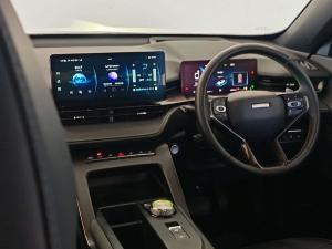 Haval H6 GT 2.0GDIT Super Luxury 4WD - Image 16