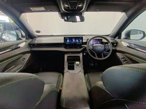 Haval H6 GT 2.0GDIT Super Luxury 4WD - Image 18