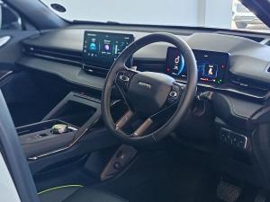 Haval H6 GT 2.0GDIT Super Luxury 4WD - Image 24