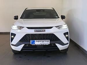 Haval H6 GT 2.0GDIT Super Luxury 4WD - Image 2