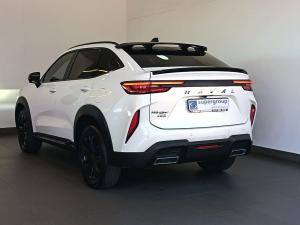 Haval H6 GT 2.0GDIT Super Luxury 4WD - Image 5