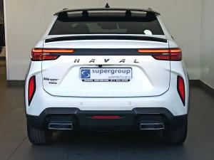 Haval H6 GT 2.0GDIT Super Luxury 4WD - Image 6