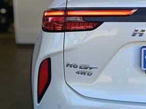 Haval H6 GT 2.0GDIT Super Luxury 4WD - Image 8