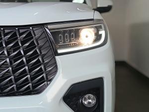 GWM P300 2.0T single cab SX - Image 11