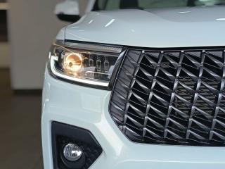 GWM P300 2.0T single cab SX