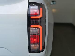 GWM P300 2.0T single cab SX