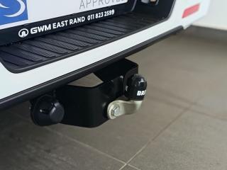 GWM P300 2.0T single cab SX