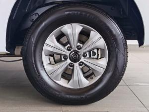 GWM P300 2.0T single cab SX - Image 16