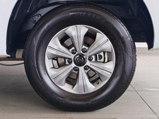 GWM P300 2.0T single cab SX