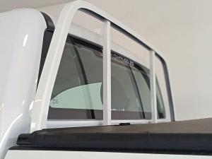 GWM P300 2.0T single cab SX - Image 19