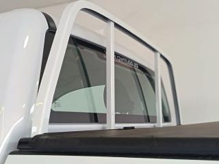 GWM P300 2.0T single cab SX