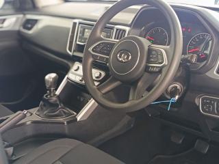 GWM P300 2.0T single cab SX