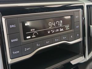 GWM P300 2.0T single cab SX - Image 21