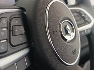 GWM P300 2.0T single cab SX - Image 22