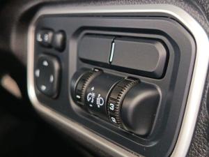 GWM P300 2.0T single cab SX - Image 23