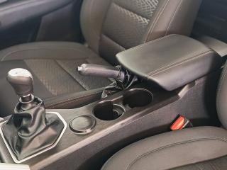 GWM P300 2.0T single cab SX