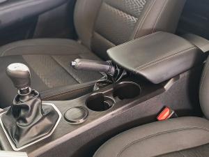 GWM P300 2.0T single cab SX - Image 25