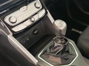 GWM P300 2.0T single cab SX - Image 27