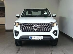 GWM P300 2.0T single cab SX - Image 2
