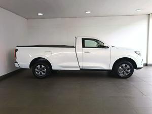 GWM P300 2.0T single cab SX - Image 3