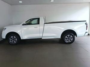 GWM P300 2.0T single cab SX - Image 4