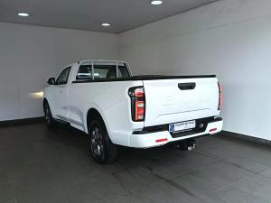 GWM P300 2.0T single cab SX - Image 5
