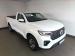 GWM P300 2.0T single cab SX - Thumbnail 8