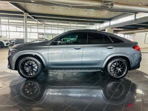 Mercedes-Benz GLE GLE53 coupe 4Matic+ - Image 13