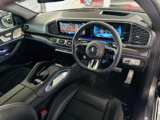 Mercedes-Benz GLE GLE53 coupe 4Matic+