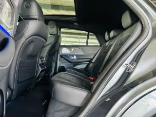 Mercedes-Benz GLE GLE53 coupe 4Matic+