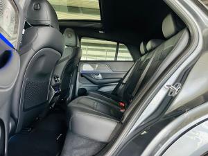 Mercedes-Benz GLE GLE53 coupe 4Matic+ - Image 6