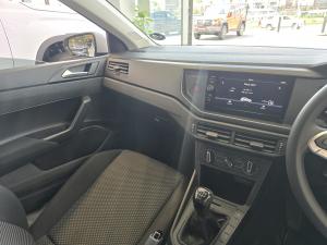 Volkswagen Polo hatch 1.0TSI - Image 5