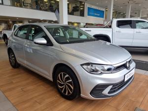 Volkswagen Polo hatch 1.0TSI - Image 1
