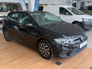 Volkswagen Polo hatch 1.0TSI - Image 1