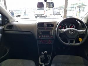 Volkswagen Polo Vivo hatch 1.4 Trendline - Image 3