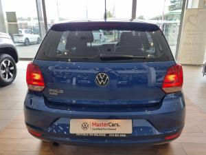 Volkswagen Polo Vivo hatch 1.4 Trendline - Image 4