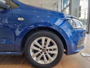 Volkswagen Polo Vivo hatch 1.4 Trendline - Image 5