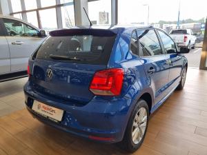 Volkswagen Polo Vivo hatch 1.4 Trendline - Image 6
