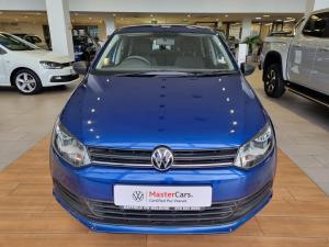 Volkswagen Polo Vivo hatch 1.4 Trendline - Image 7