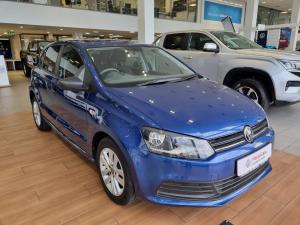 Volkswagen Polo Vivo hatch 1.4 Trendline - Image 8