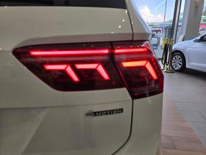 Volkswagen Tiguan Allspace 2.0TSI 132kW 4Motion Style - Image 13